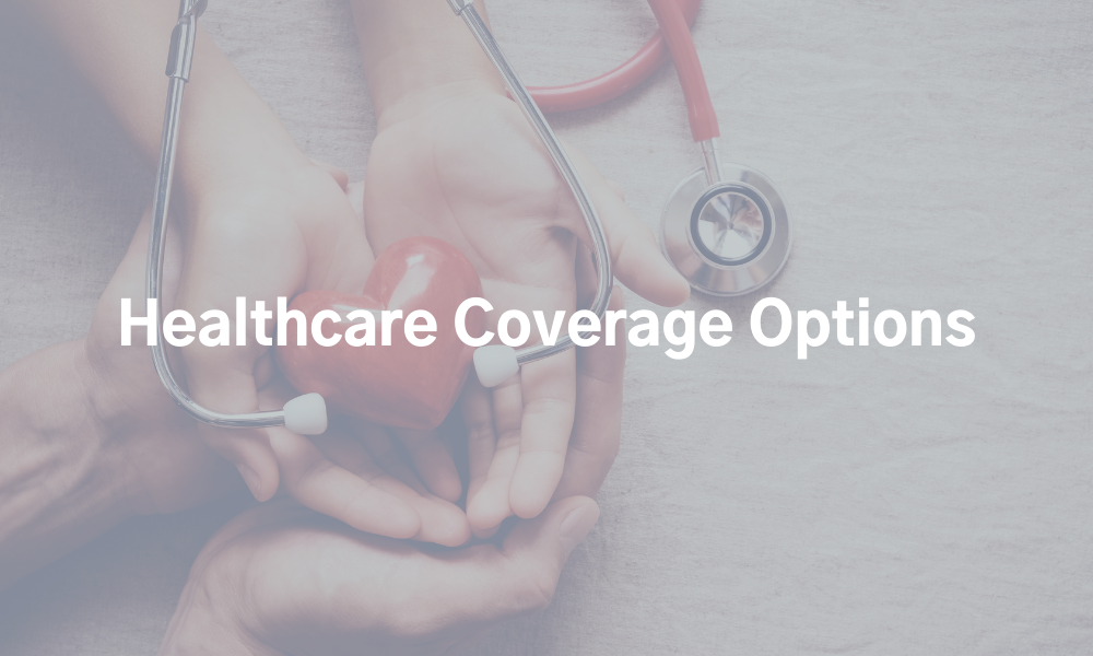 Foam Holdings - Healthcare Coverage Options