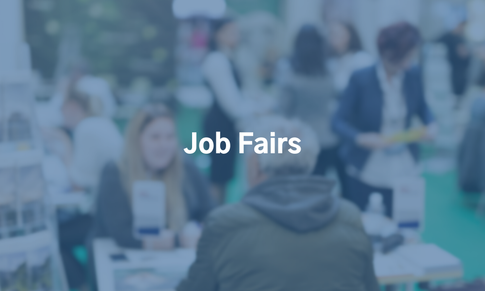 Foam Holdings - Job Fairs